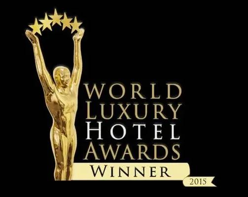 World Luxury Hotel Awards 2015