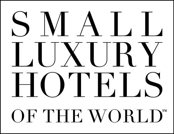 Small Luxury Hotels of the World Logo
